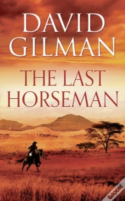 Capa do artigo The Last Horseman