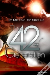 Capa do artigo The Last Hour, The First Hour, The Forty-Second Generation