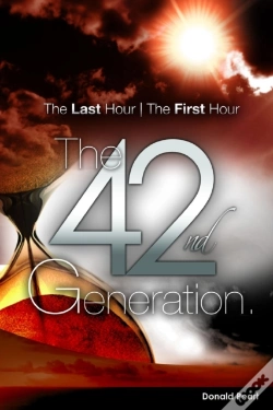 Capa do artigo The Last Hour, The First Hour, The Forty-Second Generation