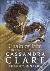 Capa do artigo The Last Hours: Chain Of Iron