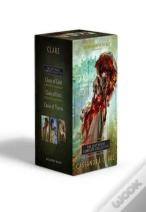 The Last Hours Complete Collection (Boxed Set)