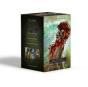The Last Hours Complete Collection (Boxed Set) - Preview