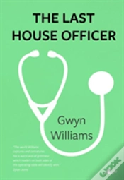 Capa do artigo The Last House Officer