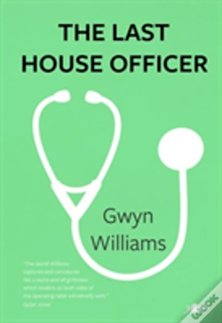 Capa do artigo The Last House Officer