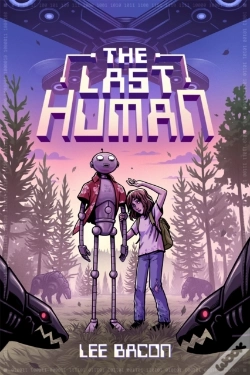 Capa do artigo The Last Human