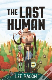 Capa do artigo The Last Human