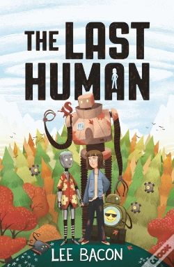 Capa do artigo The Last Human