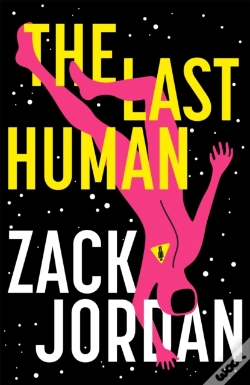 Capa do artigo The Last Human