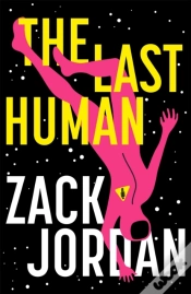 Capa do artigo The Last Human