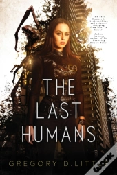 The Last Humans
