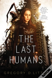 Capa do artigo The Last Humans