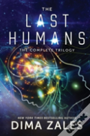 The Last Humans Trilogy