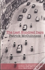 Capa do artigo The Last Hundred Days