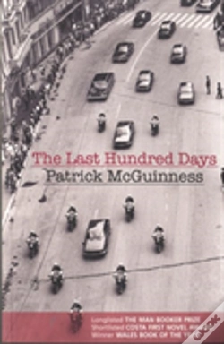 Capa do artigo The Last Hundred Days