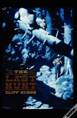 Capa do artigo The Last Hunt