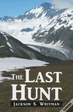 Capa do artigo The Last Hunt