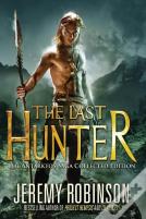 The Last Hunter - Collected Edition