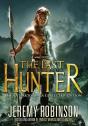 The Last Hunter - Collected Edition - Preview
