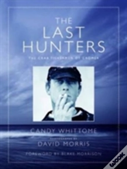 Capa do artigo The Last Hunters