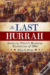 Capa do artigo The Last Hurrah