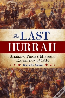 Capa do artigo The Last Hurrah