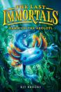 The Last Immortals: Dawn Of The Axolotl - Preview