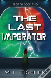Capa do artigo The Last Imperator