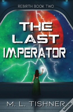 Capa do artigo The Last Imperator