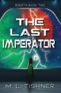 The Last Imperator - Preview