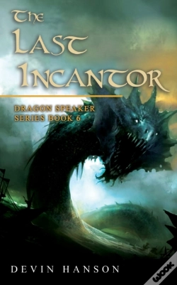 Capa do artigo The Last Incantor