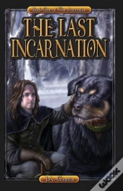 Capa do artigo The Last Incarnation