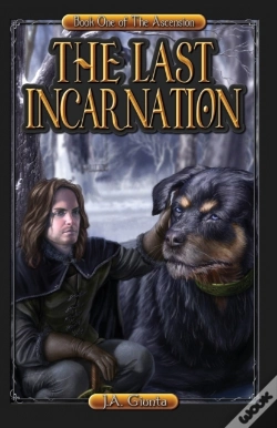 Capa do artigo The Last Incarnation