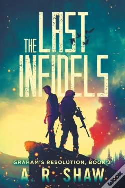 Capa do artigo The Last Infidels: A Post-Apocalyptic Me
