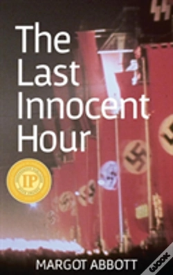 Capa do artigo The Last Innocent Hour
