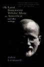 The Last Innocent White Man In America - Preview