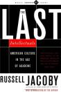 The Last Intellectuals - Preview