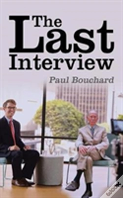Capa do artigo The Last Interview