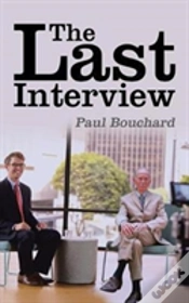 Capa do artigo The Last Interview