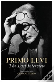 Capa do artigo The Last Interview
