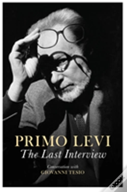 Capa do artigo The Last Interview