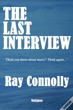 Capa do artigo The Last Interview