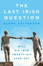 Capa do artigo The Last Irish Question