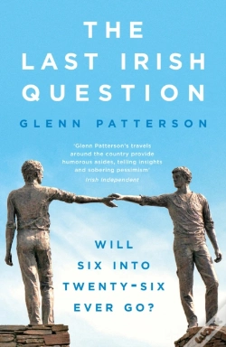 Capa do artigo The Last Irish Question