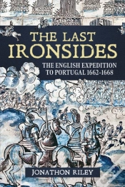 Capa do artigo The Last Ironsides