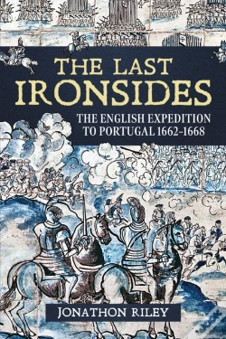 Capa do artigo The Last Ironsides