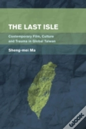 Capa do artigo The Last Isle