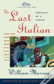 Capa do artigo The Last Italian