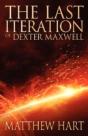 The Last Iteration Of Dexter Maxwell - Preview