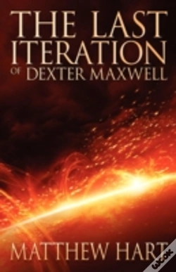 Capa do artigo The Last Iteration Of Dexter Maxwell