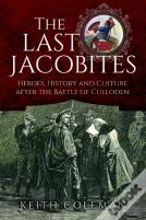 The Last Jacobites